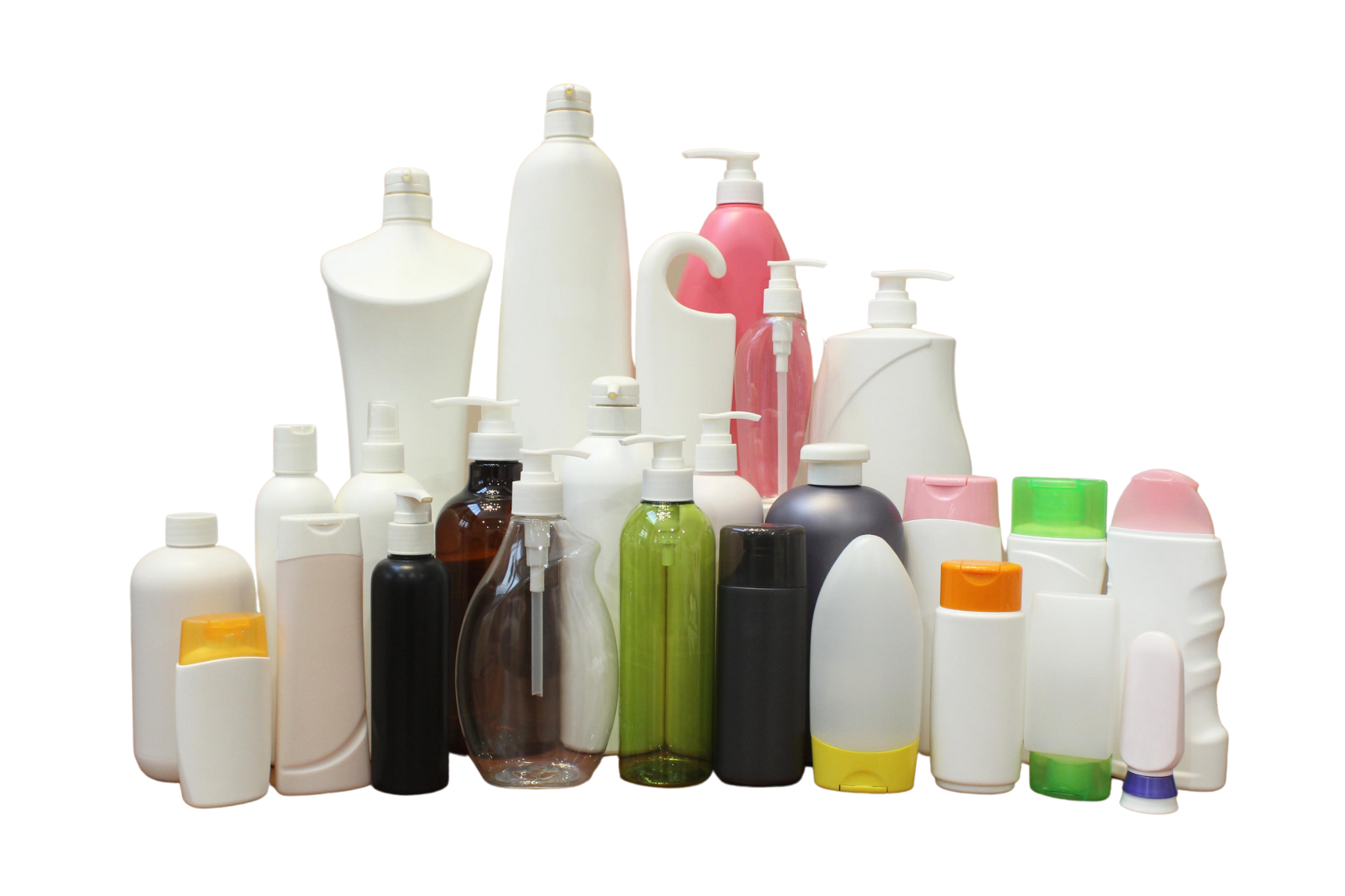 Panwrite Malaysia manufacture and supply the best personal bottles for oem clients